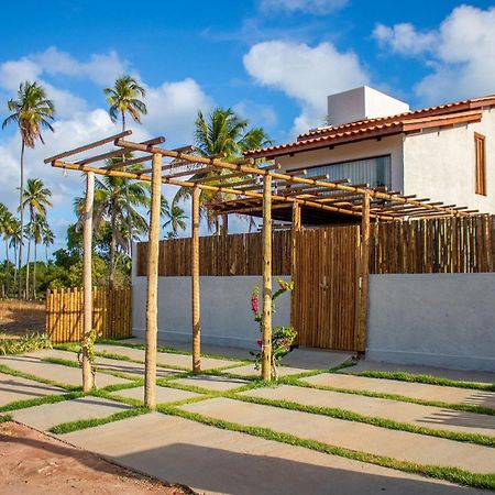 Vila Milagreiros Do Patacho - Meu Bem Querer Pôrto de Pedras Exteriér fotografie