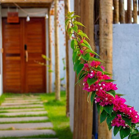 Vila Milagreiros Do Patacho - Meu Bem Querer Pôrto de Pedras Exteriér fotografie