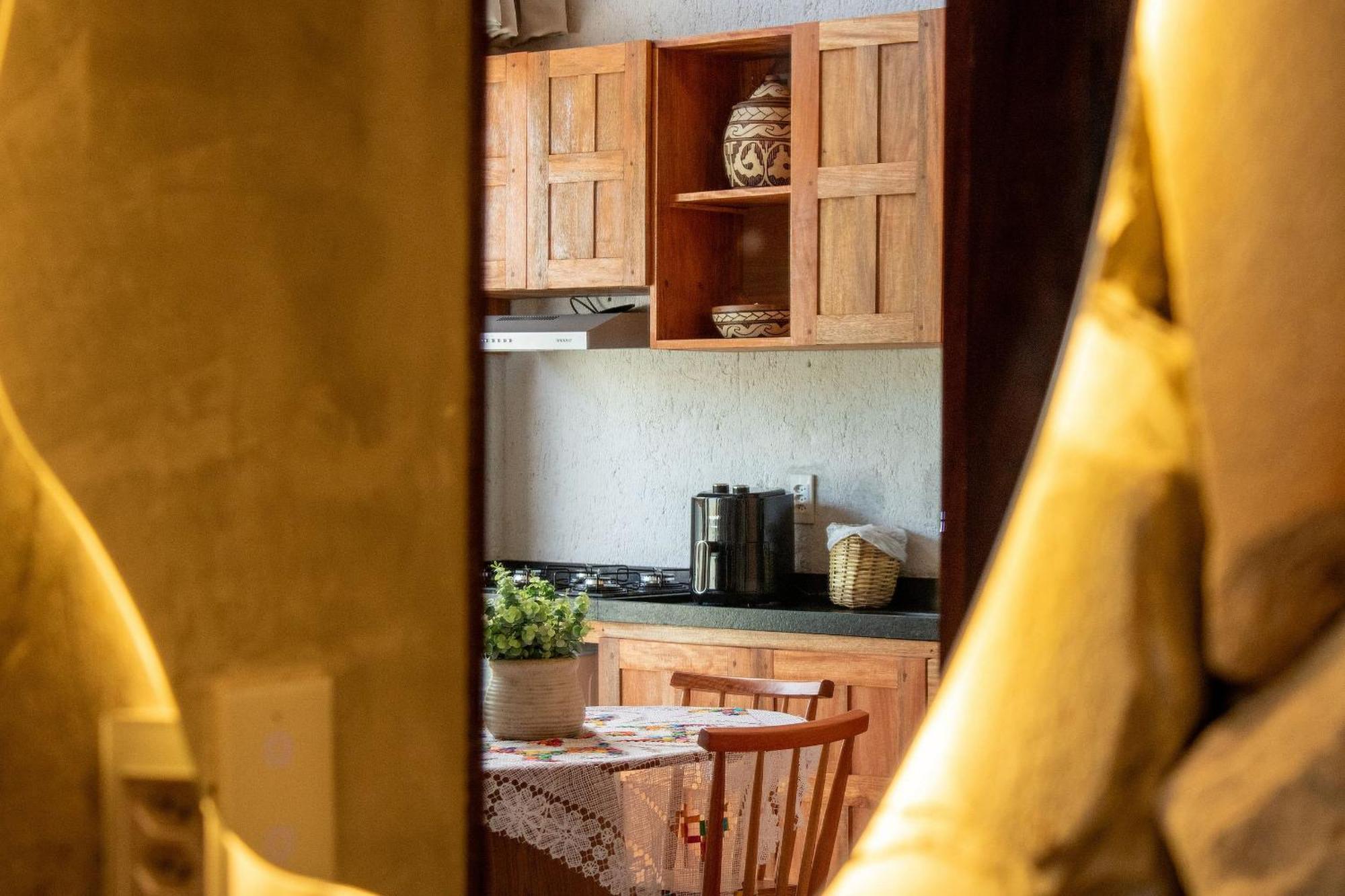 Vila Milagreiros Do Patacho - Meu Bem Querer Pôrto de Pedras Exteriér fotografie